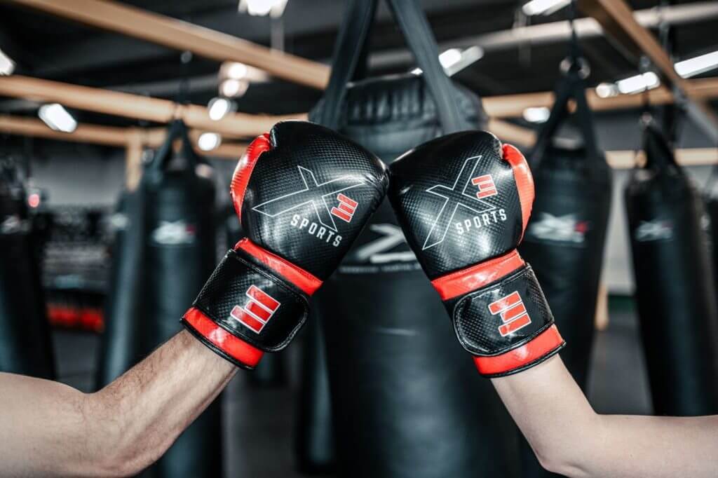 Find support and encouragement with our trainers.