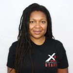 LaTrisha Yoga Instructor