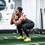 personal workout trainer