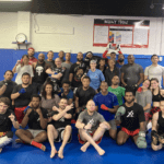 staying motivated to workout with group fitness classes