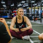 Women's Muay Thai in West Midtown