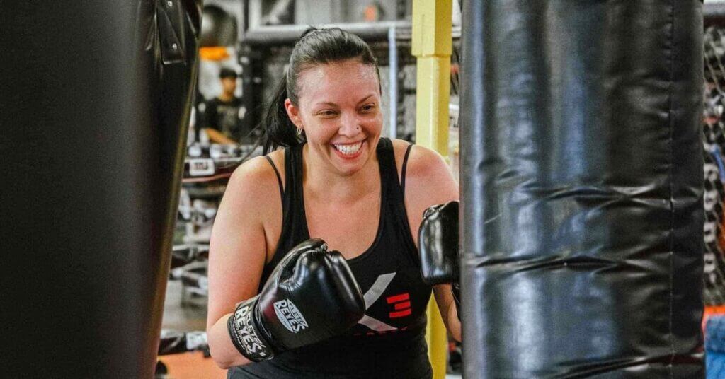 There are many benefits to doing martial arts in Atlanta, including improving relieving stress.