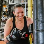 There are many benefits to doing martial arts in Atlanta, including improving relieving stress.
