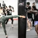 The benefits of kickboxing: a comprehensive guide