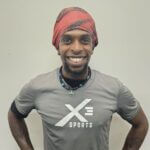 boxing coach