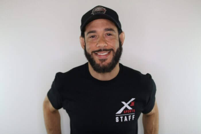 West Midtown trainer Tony Tucci