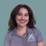 Picture of Autumn Brown, Marketing & Communications Coordinator