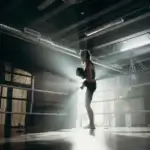 Top kickboxing benefits