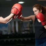 Best boxing gym for teenagers in Atlanta.
