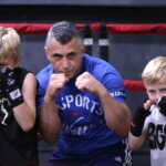 10 Benefits of Junior Boxing