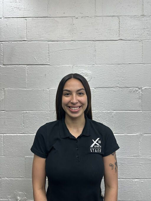 kaylene sales manager