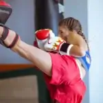 kickboxing near me