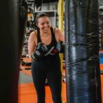 Kickboxing Basics