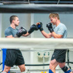 Bored of the same old training routine? Try martial arts for fitness.