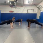 circuit training classes