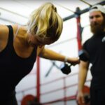 how to keep exercising
