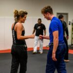 the advantages of cross-training