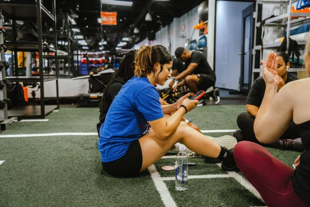 Exercise Motivation Tips