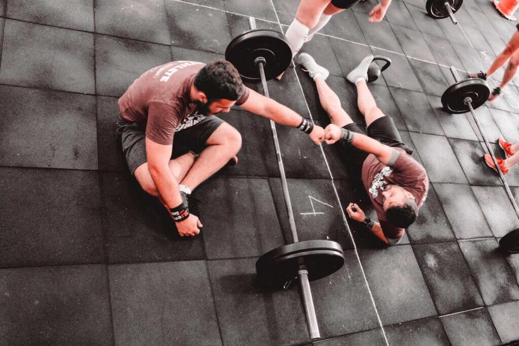 fitness instructor classes