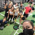 Solo Training vs Group Fitness Benefits