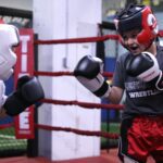 youth boxing programs near