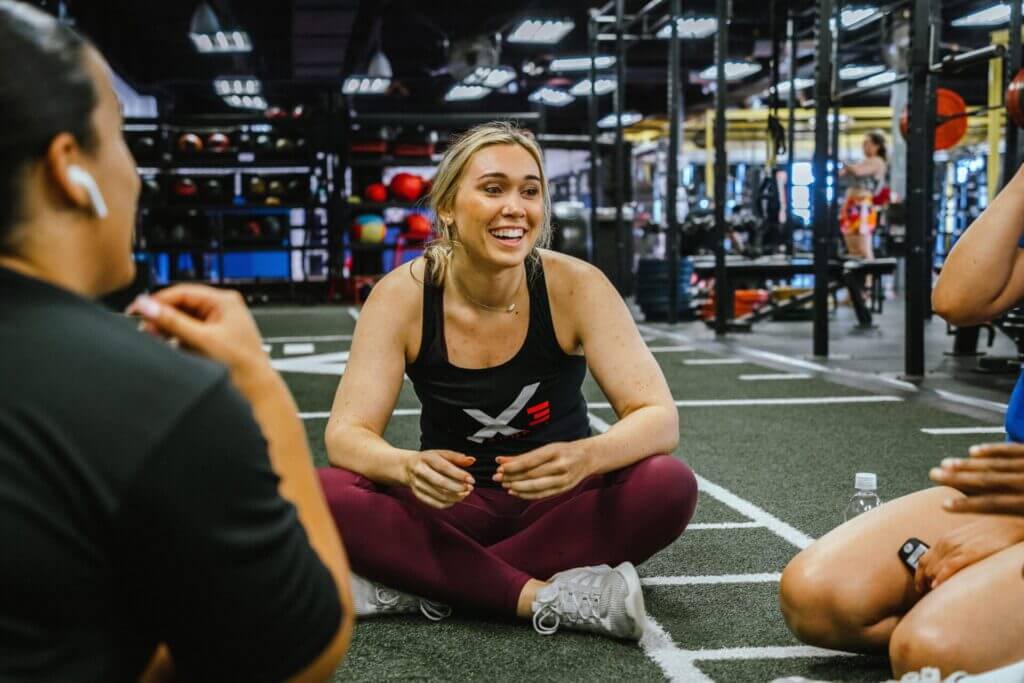X3 Sports is the best west side gym