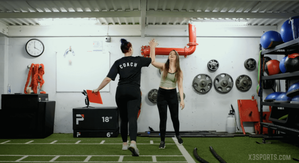 benefits of personal trainers
