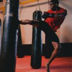 MMA Training in Atlanta