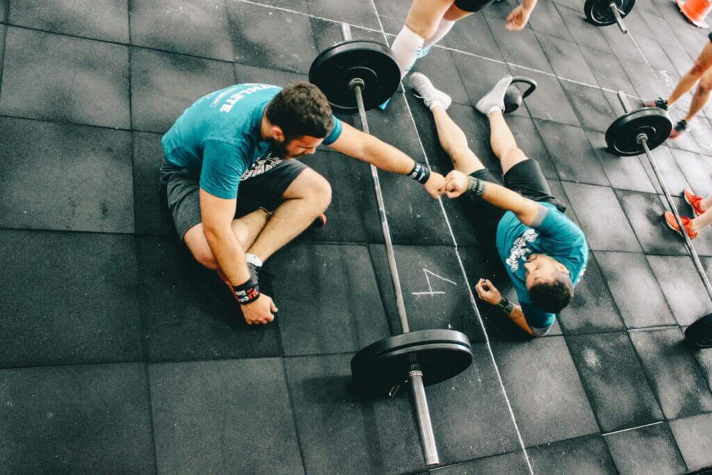 advantages of cross-training