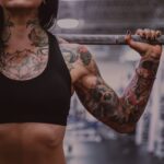 olympic weightlifting