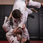 What is BJJ?