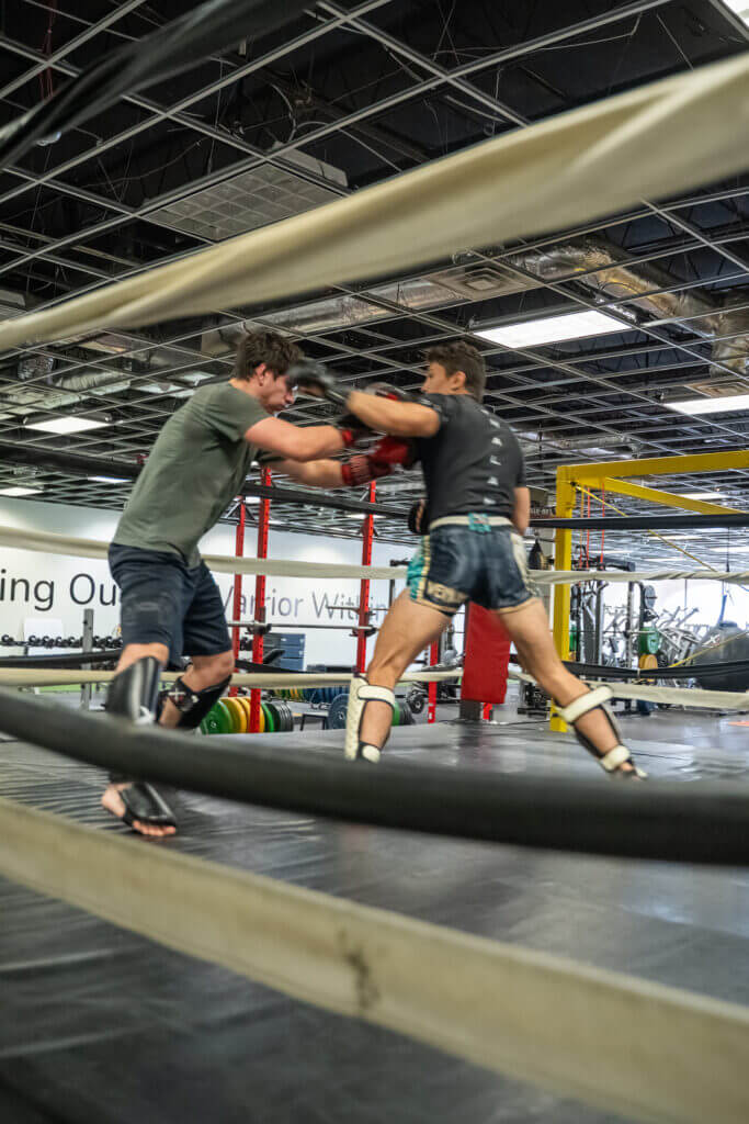 mma vs. jiu-jitsu: the differences and why you'll want to train both