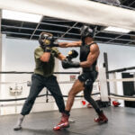 Best MMA Gym Near Me: Where Ordinary People Become Extraordinary Fighters