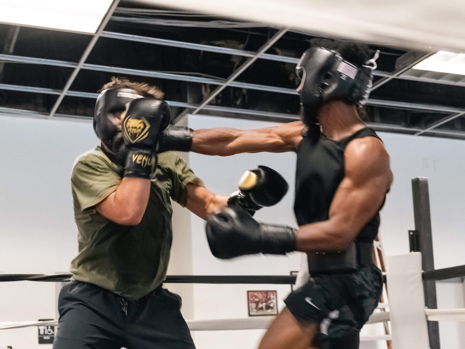 Best MMA Gym Near Me: Where Ordinary People Become Extraordinary Fighters