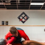 is Brazilian Jiu-Jitsu good for self-defense?