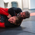 should you combine jiu jitsu and weight lifting?