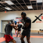 gear for Muay Thai