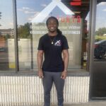 boxing coach