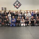 X3 Sports jiu jitsu academy is the best in Atlanta!