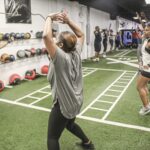 full body hiit