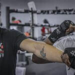 Find your warrior mindset at X3 Sports.