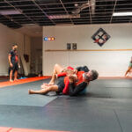 jiu jitsu near Canton