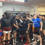 group exercise training