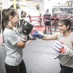 Comparing Atlanta's Elite Boxing Gyms
