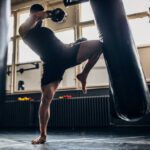beginner kickboxing near you