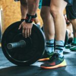 resistance training program