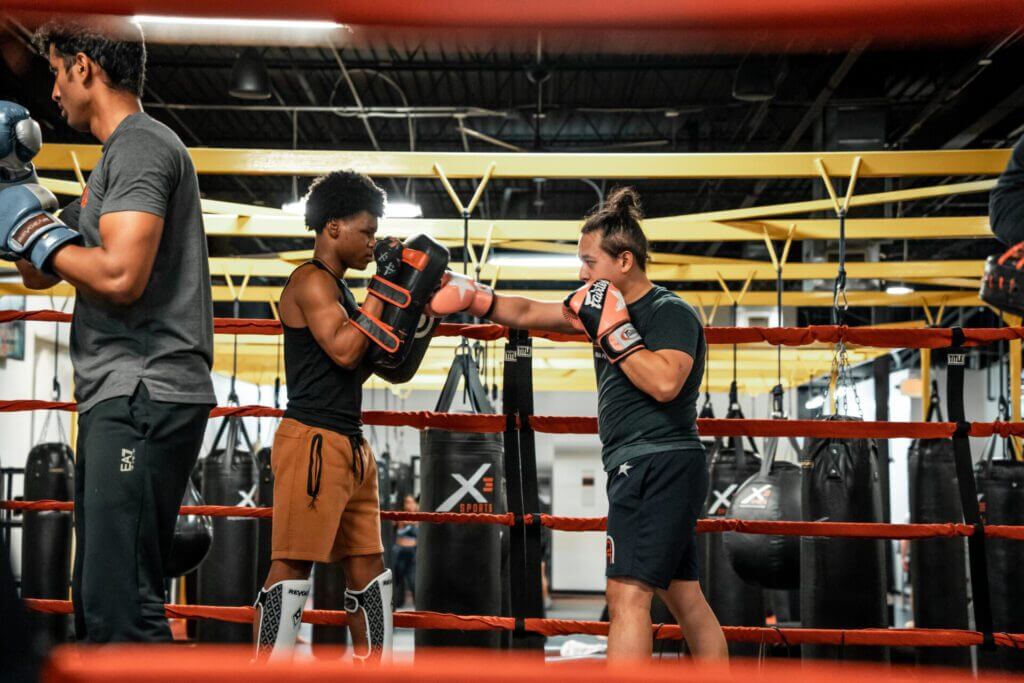 west midtown mma gym