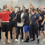 20240914_150112 X3 Sports self-defense seminars