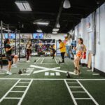 Compare Gyms with Group Classes Near Me