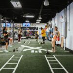 Compare the Best Workout Gyms Nearby Atlanta